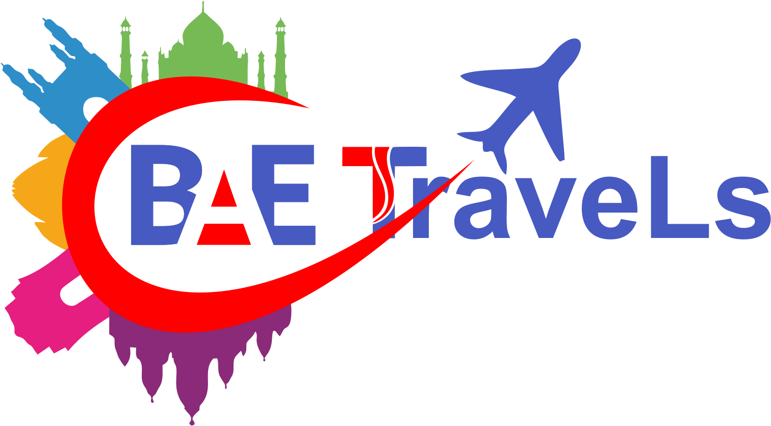 BAE Travels